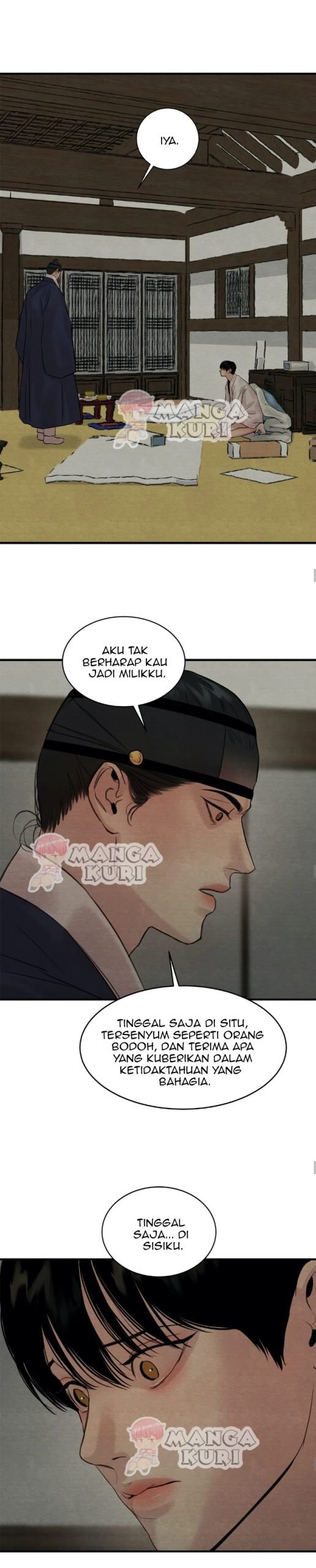 Painter of the night - Chapter 85 10