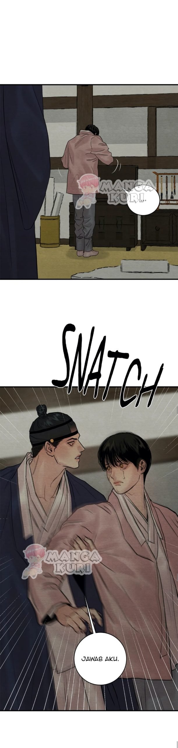 Painter of the night - Chapter 85 15