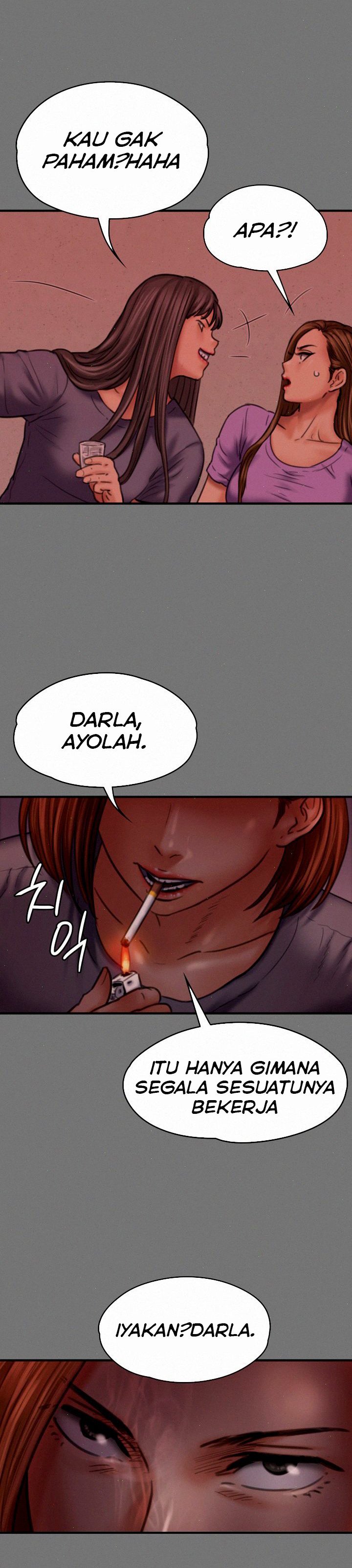 Queen Bee (Andrew) - Chapter 85 16