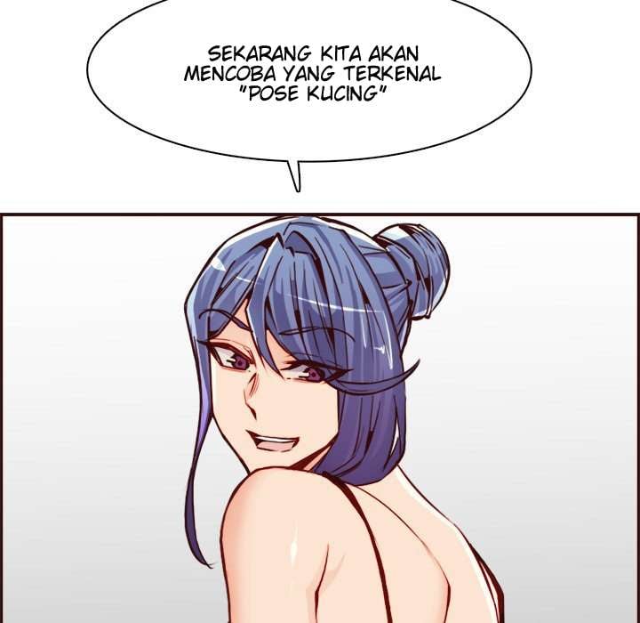 Never Too Late - Chapter 85 37