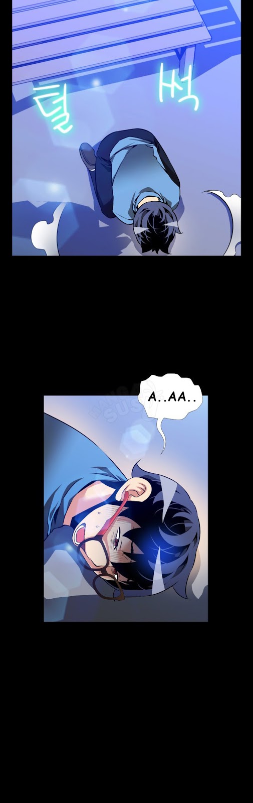 Love Parameter - Chapter 85 9