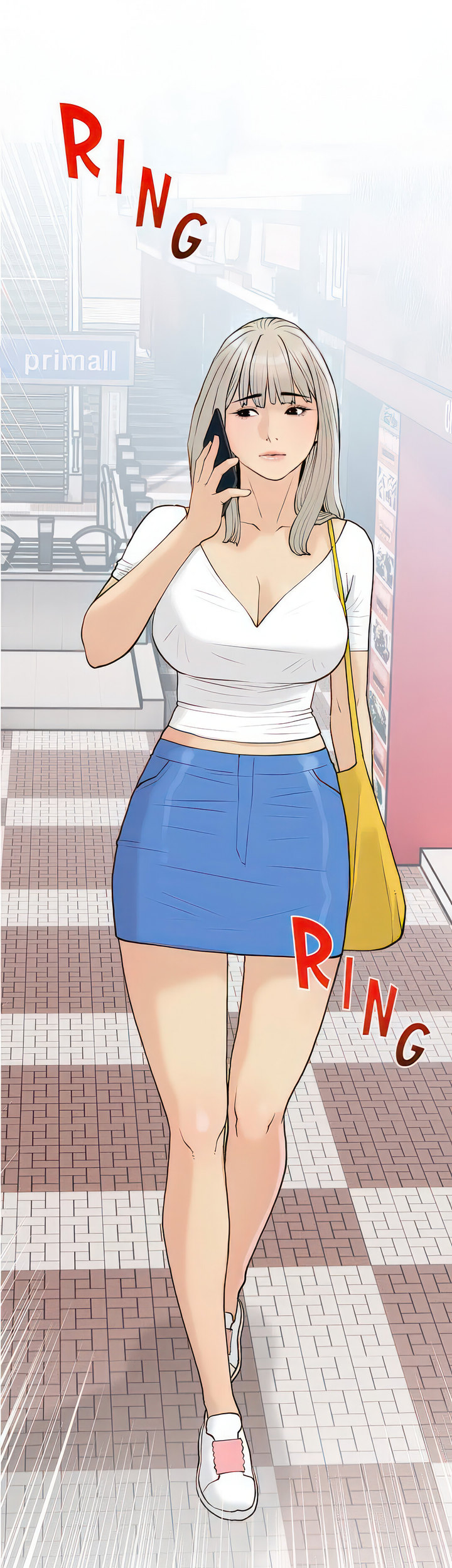 Obscene Private Lesson - Chapter 85 18 Obscene Private Lesson - Chapter 85 18