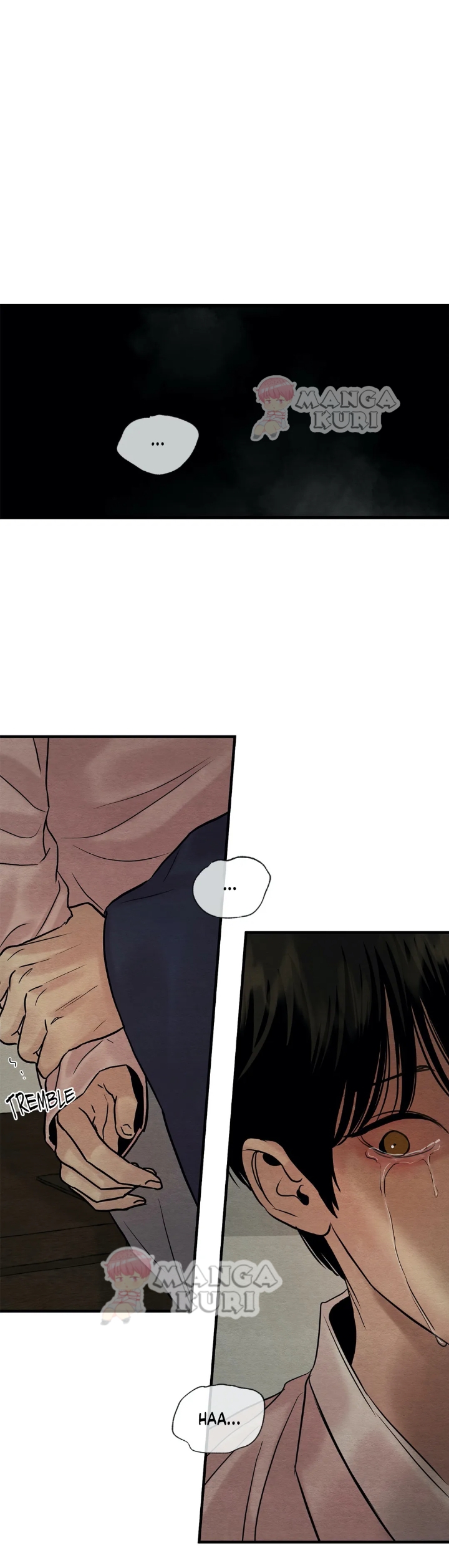 Painter of the night - Chapter 85 21