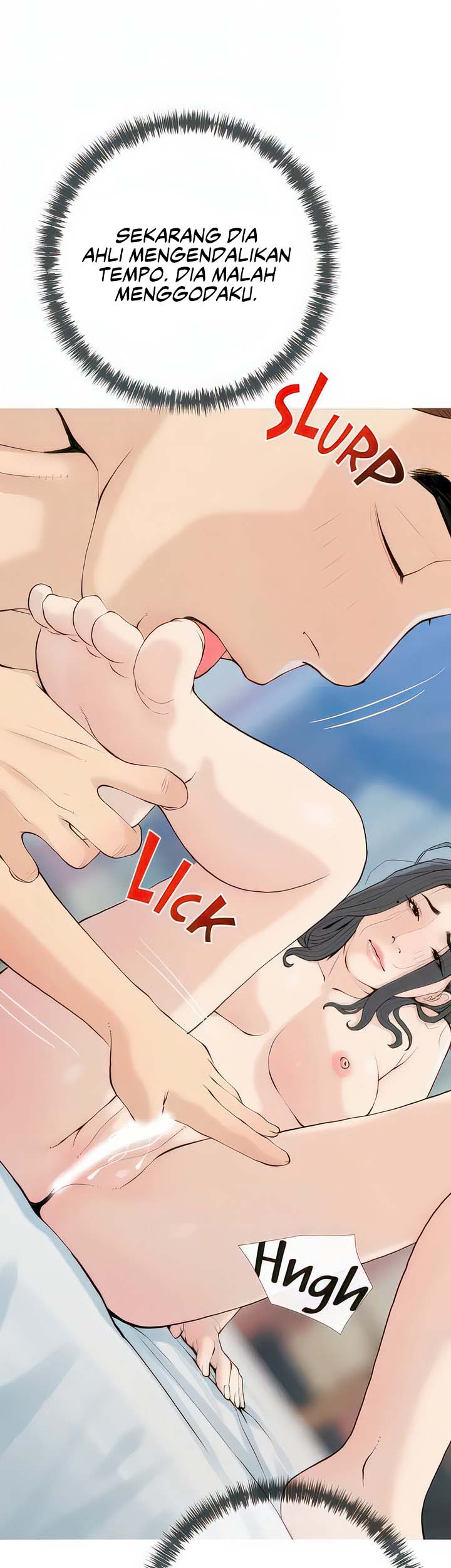 Obscene Private Lesson - Chapter 85 6 Obscene Private Lesson - Chapter 85 6