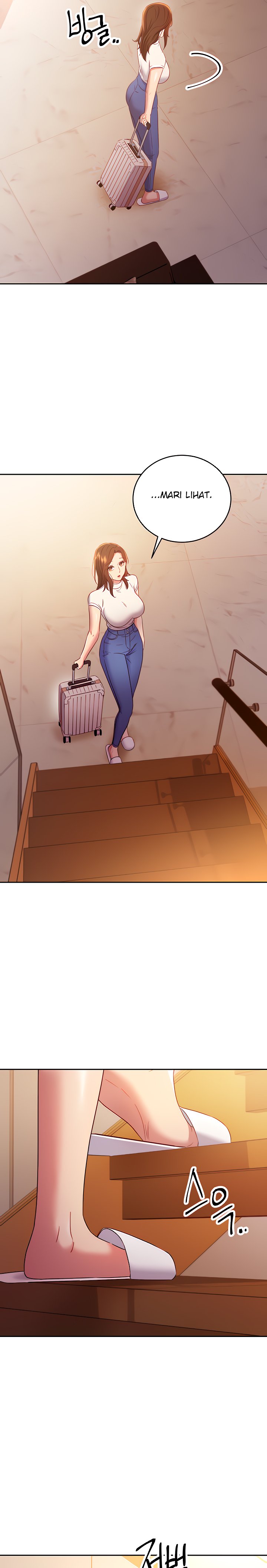 Stepmothers Friends - Chapter 85 25
