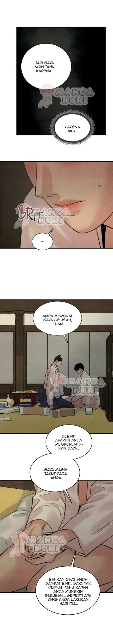 Painter of the night - Chapter 85 5