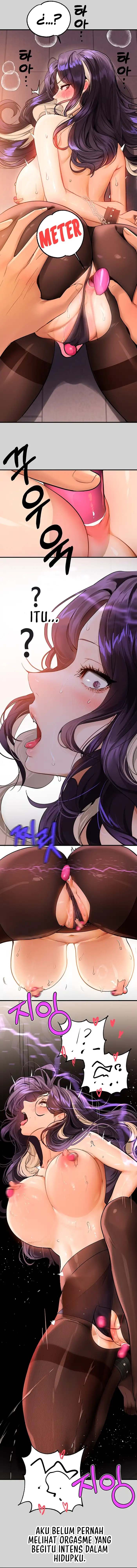 My Landlady Noona - Chapter 85 16 My Landlady Noona - Chapter 85 16