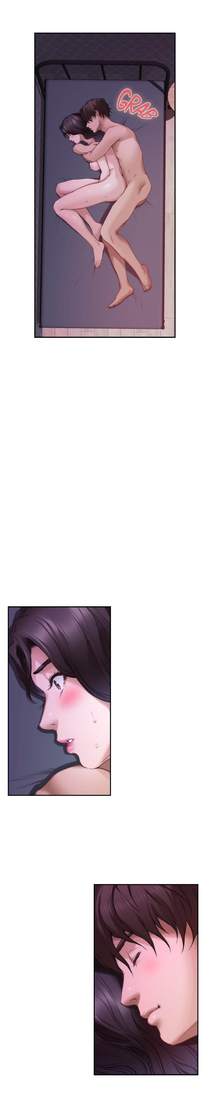 S-Mate - Chapter 85 16