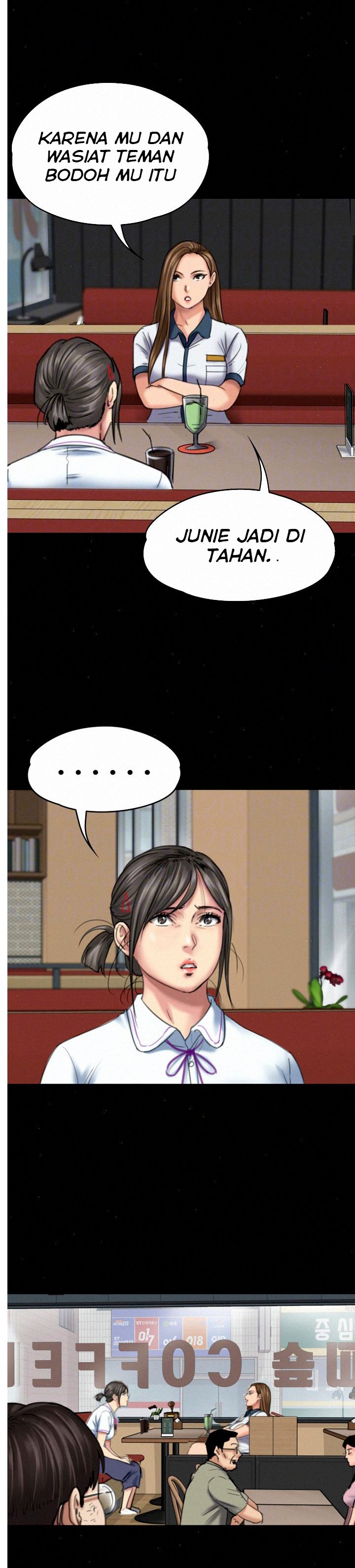 Queen Bee (Andrew) - Chapter 85 4