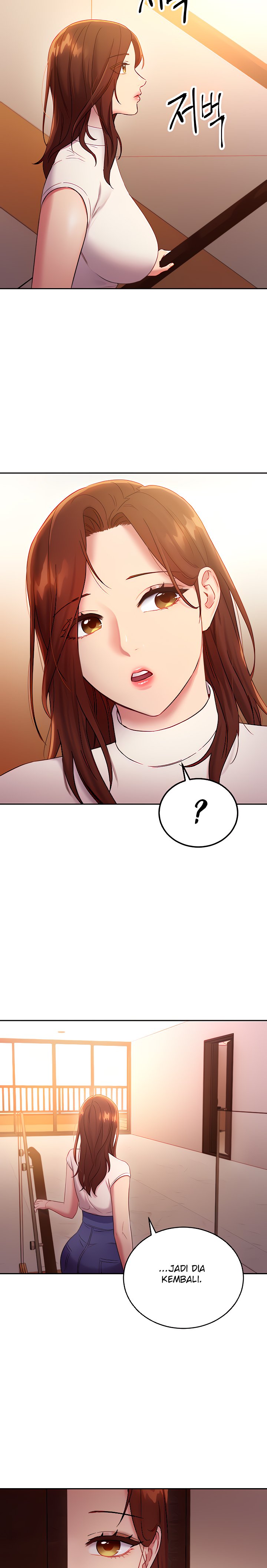 Stepmothers Friends - Chapter 85 26