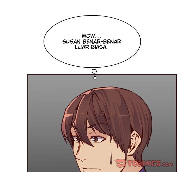 Never Too Late - Chapter 85 35