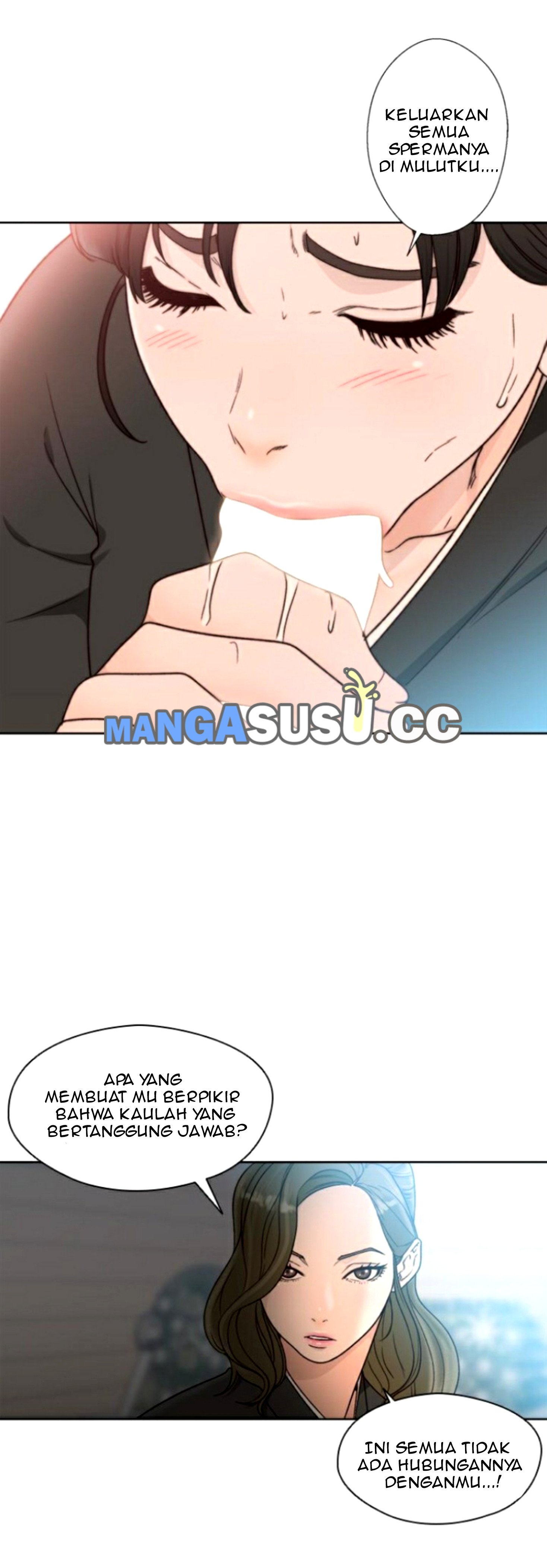 Lust Awakening - Chapter 85 38