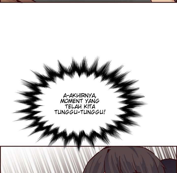 Never Too Late - Chapter 85 18