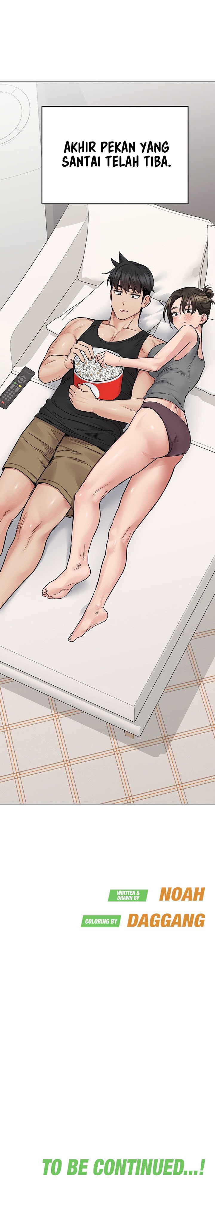 Keep It a Secret From Your Mother! - Chapter 85 36 Keep It a Secret From Your Mother! - Chapter 85 36