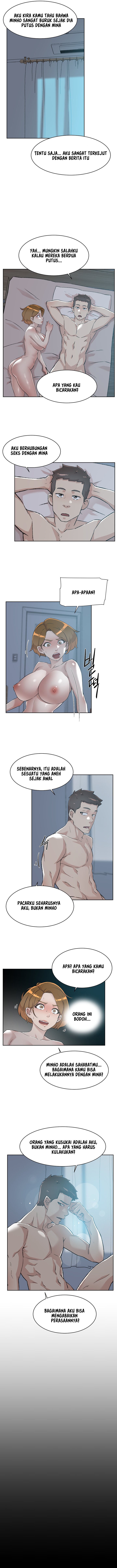 Everything about Best Friend - Chapter 85 7