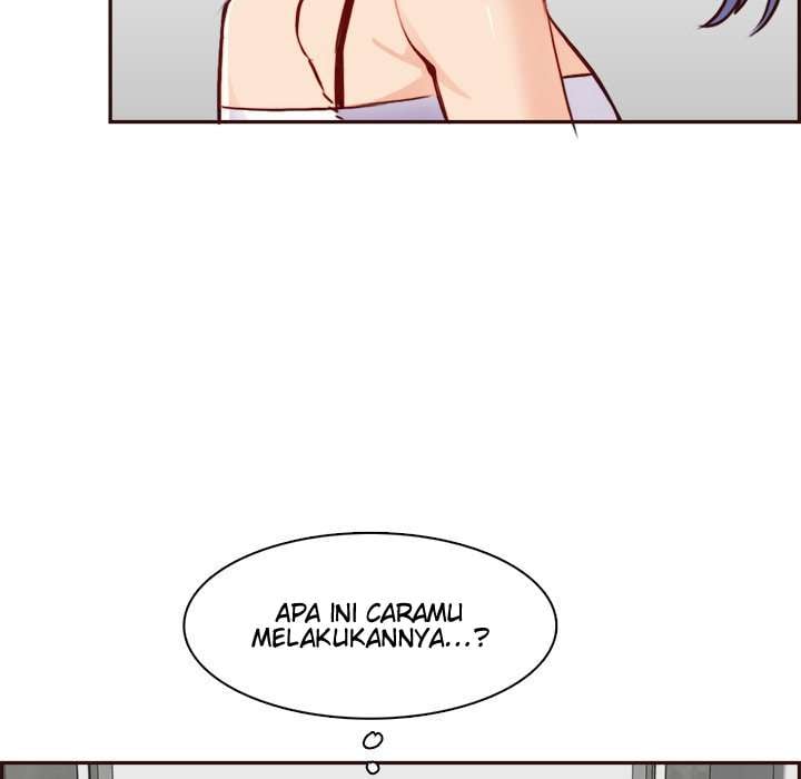 Never Too Late - Chapter 85 16