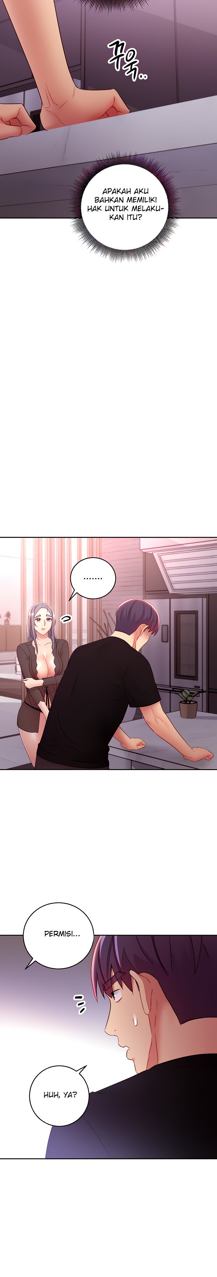 Stepmothers Friends - Chapter 85 11