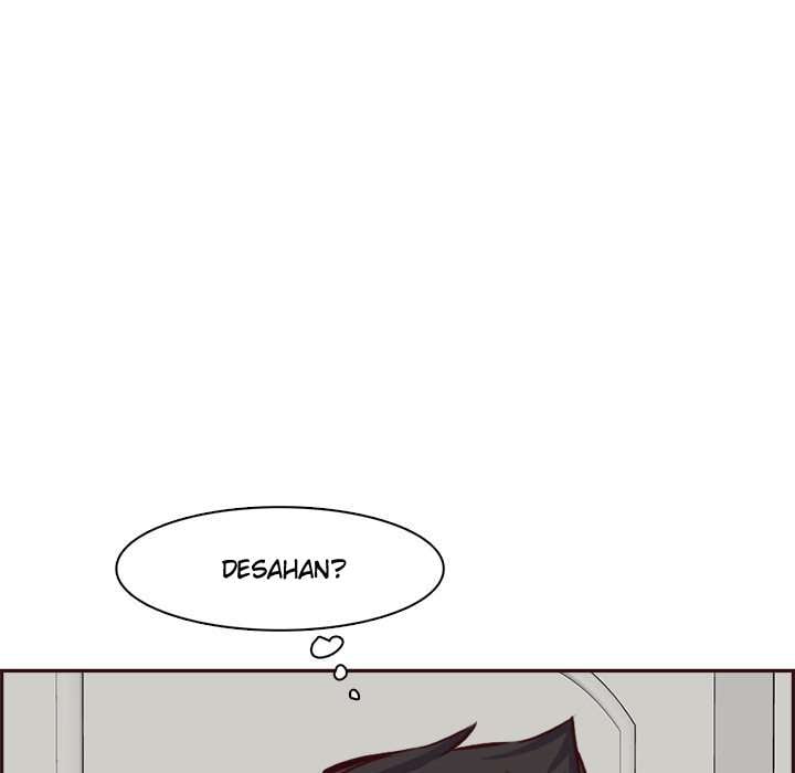 Never Too Late - Chapter 85 96