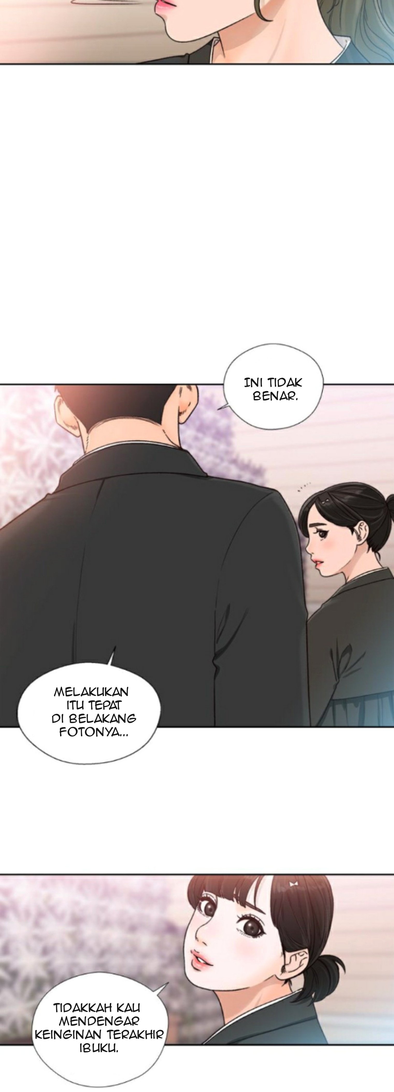 Lust Awakening - Chapter 85 6