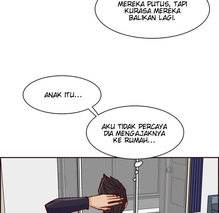 Never Too Late - Chapter 85 108