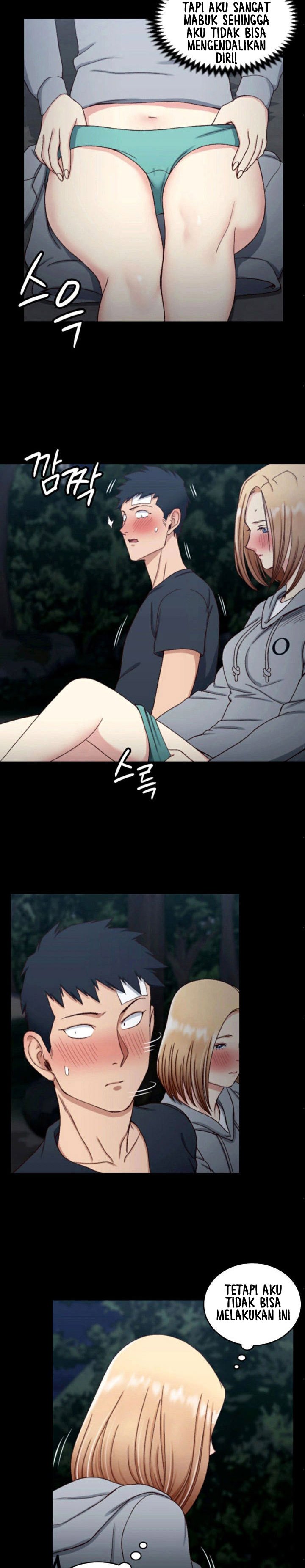 That Mans Epilepsy - Chapter 85 20 That Mans Epilepsy - Chapter 85 20