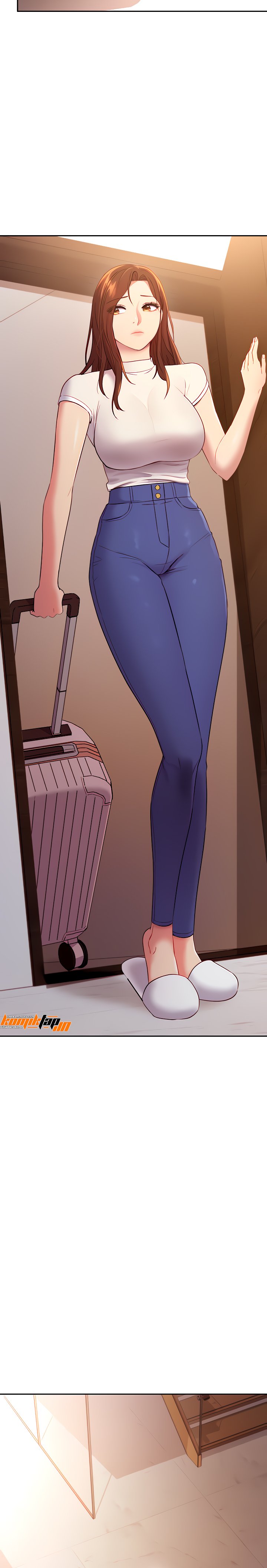 Stepmothers Friends - Chapter 85 24
