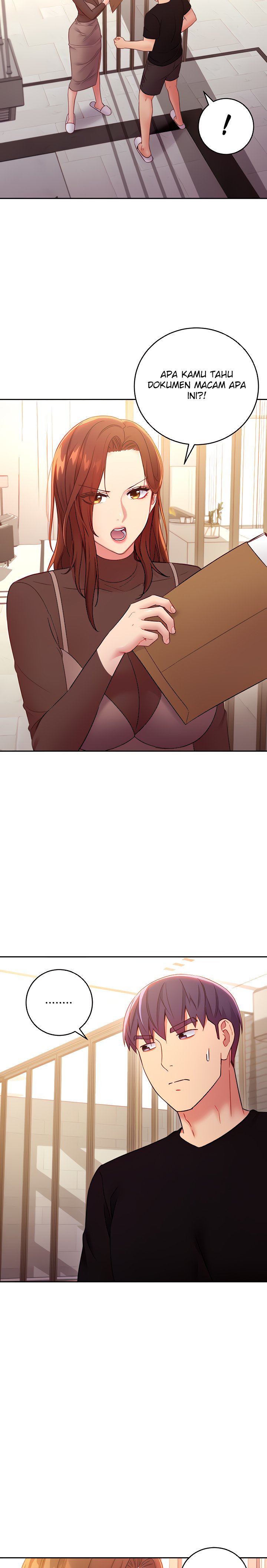Stepmothers Friends - Chapter 85 5