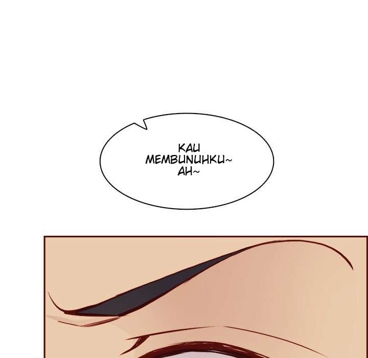 Never Too Late - Chapter 85 102