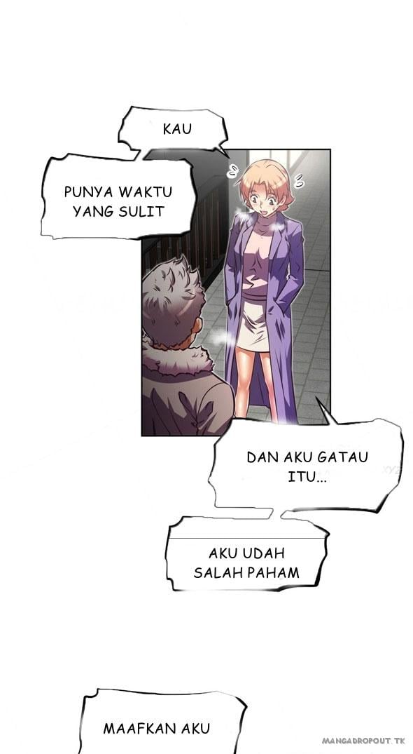 Brawling Go - Chapter 85 56