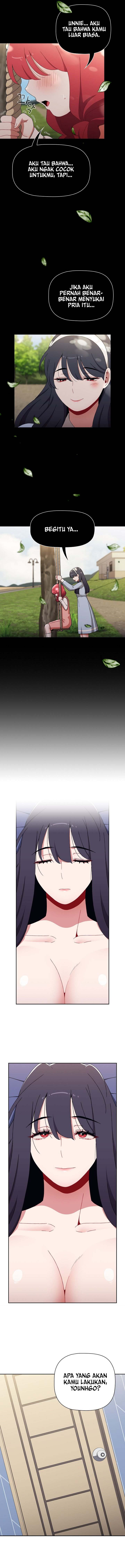 Owner The Pension - Chapter 85 4 Owner The Pension - Chapter 85 4