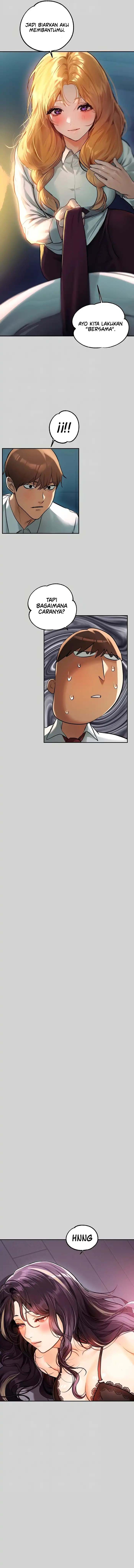 My Landlady Noona - Chapter 85 4 My Landlady Noona - Chapter 85 4