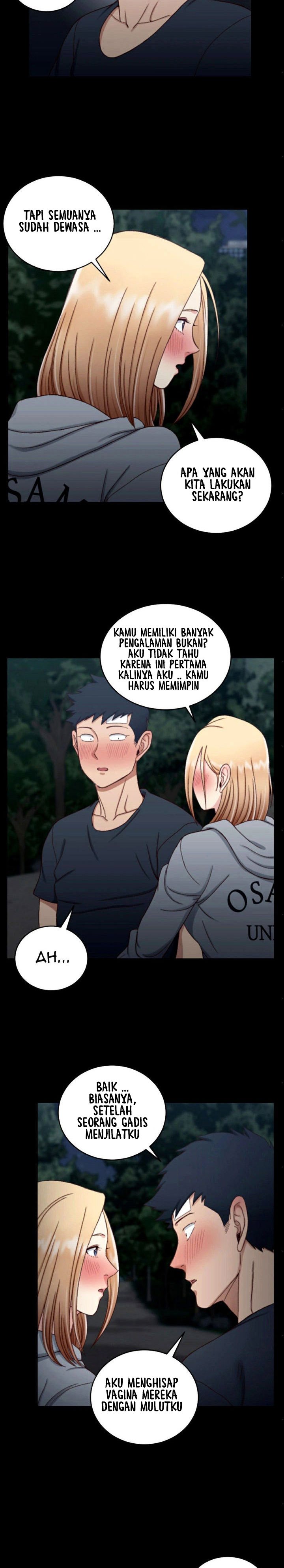 That Mans Epilepsy - Chapter 85 15 That Mans Epilepsy - Chapter 85 15