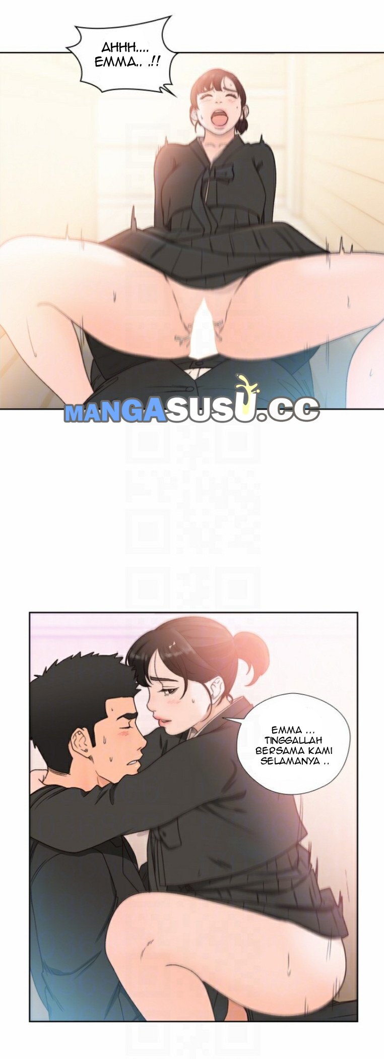 Lust Awakening - Chapter 85 35