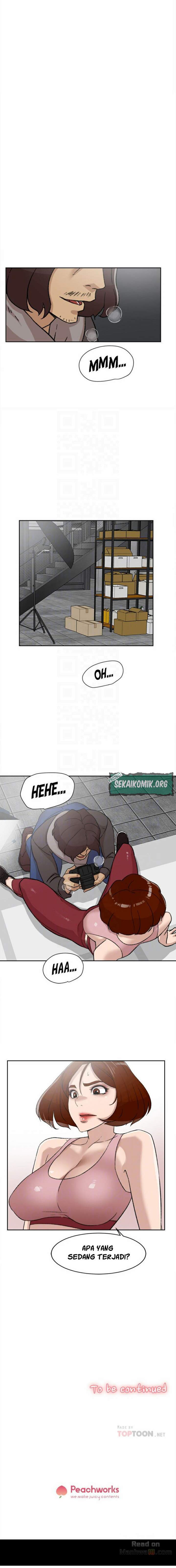 Her 4 Incher - Chapter 85 13 Her 4 Incher - Chapter 85 13