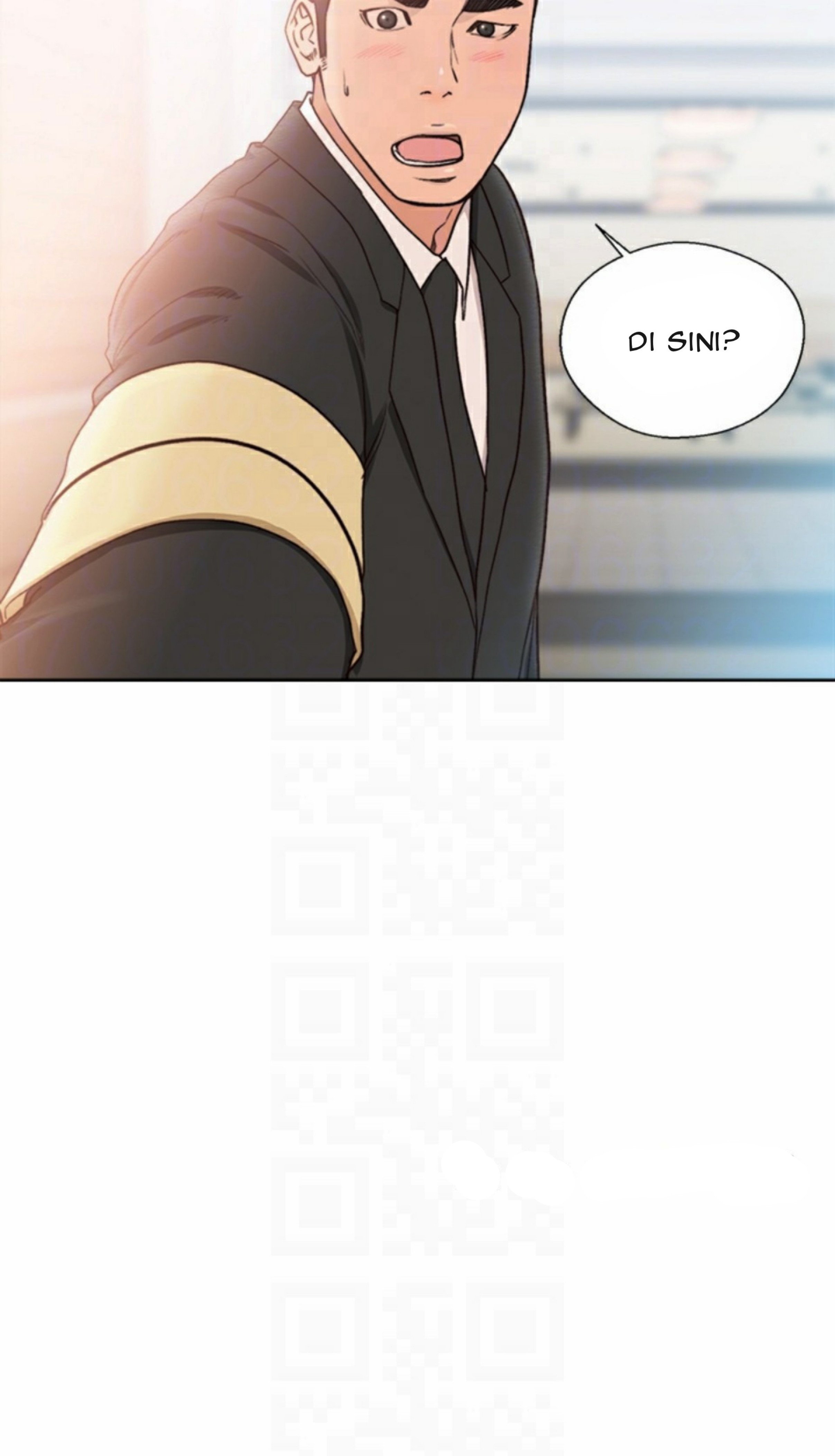 Lust Awakening - Chapter 85 4