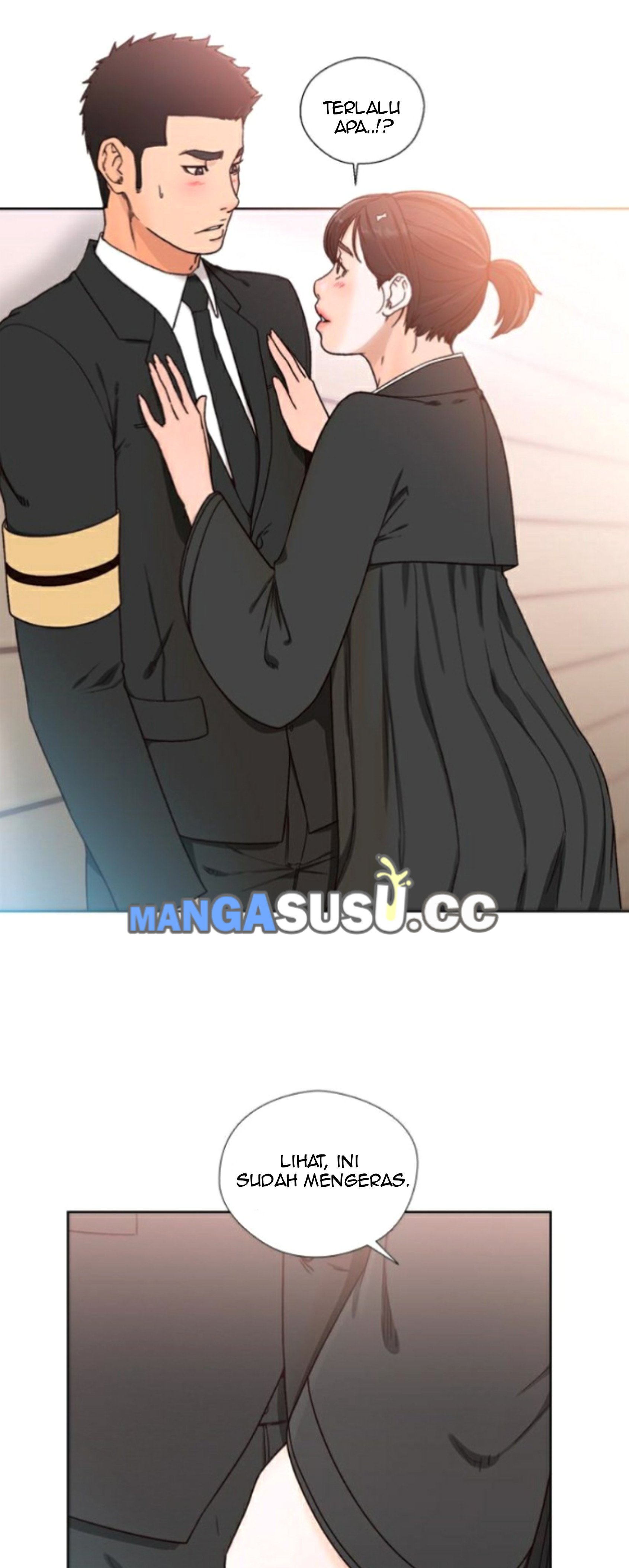 Lust Awakening - Chapter 85 11