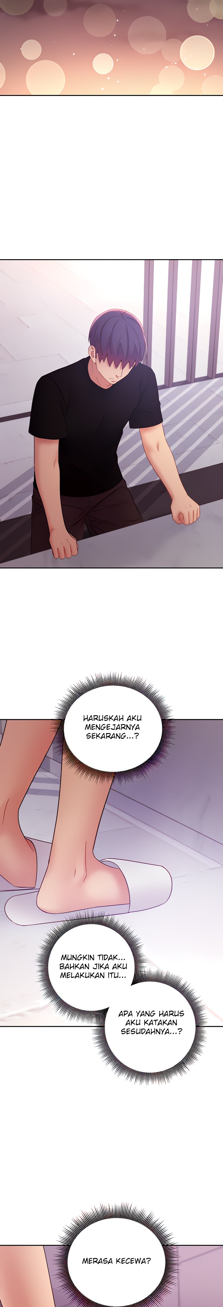 Stepmothers Friends - Chapter 85 10