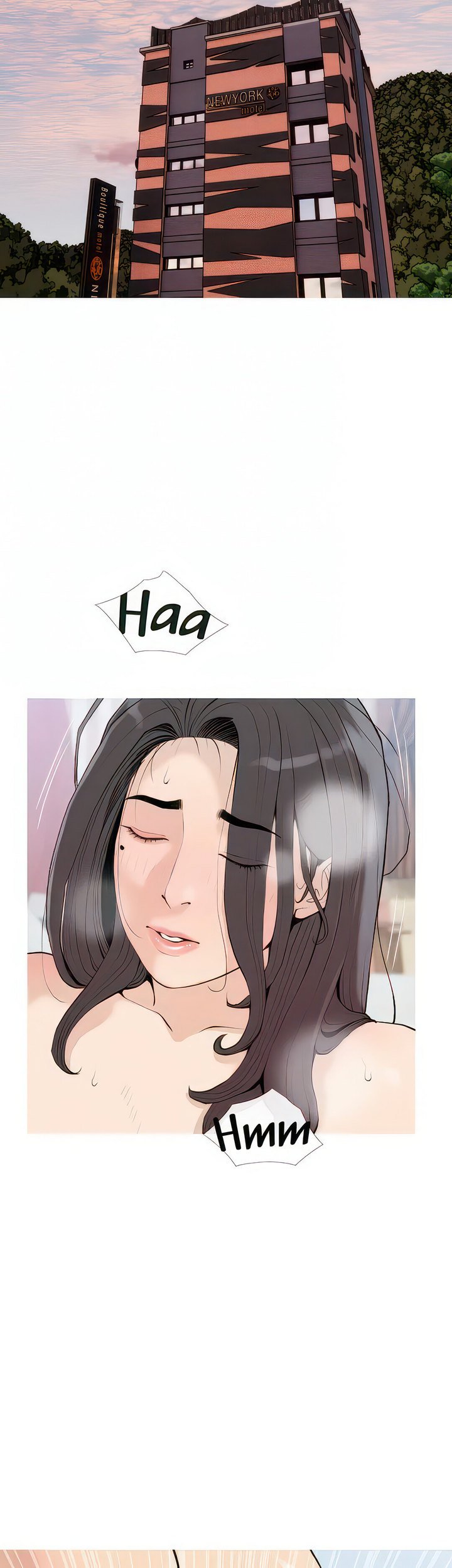 Obscene Private Lesson - Chapter 85 3 Obscene Private Lesson - Chapter 85 3