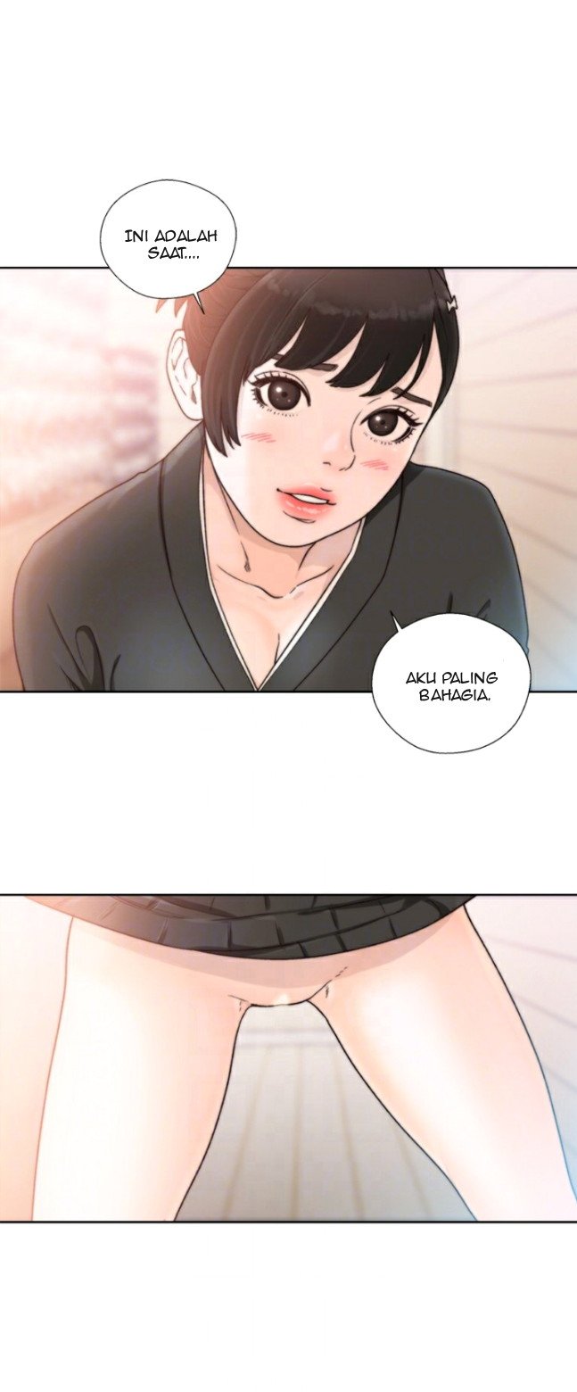 Lust Awakening - Chapter 85 8