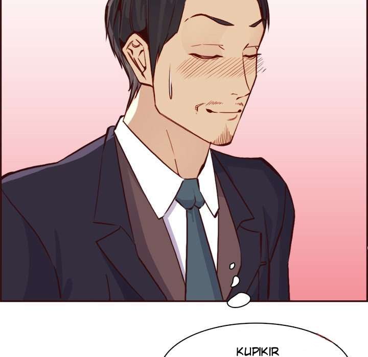 Never Too Late - Chapter 85 107