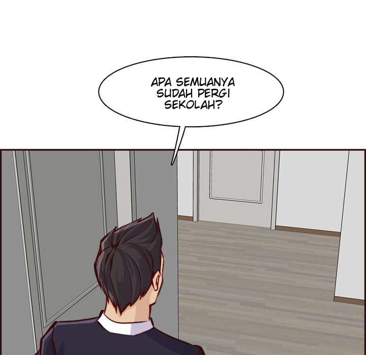 Never Too Late - Chapter 85 85