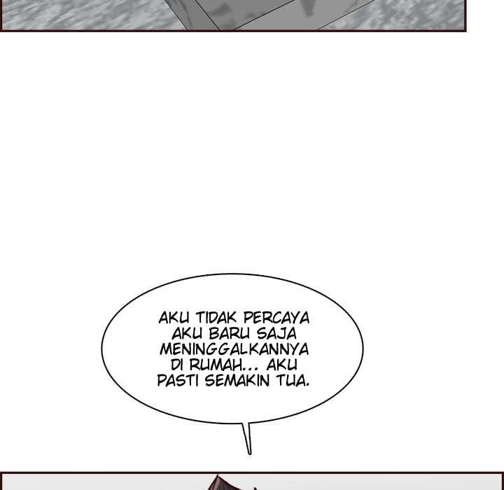 Never Too Late - Chapter 85 90