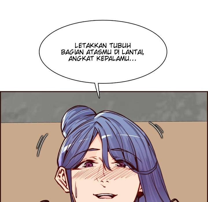 Never Too Late - Chapter 85 20
