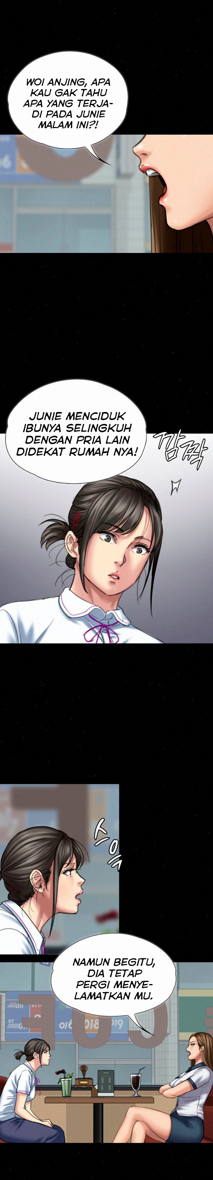 Queen Bee (Andrew) - Chapter 85 21