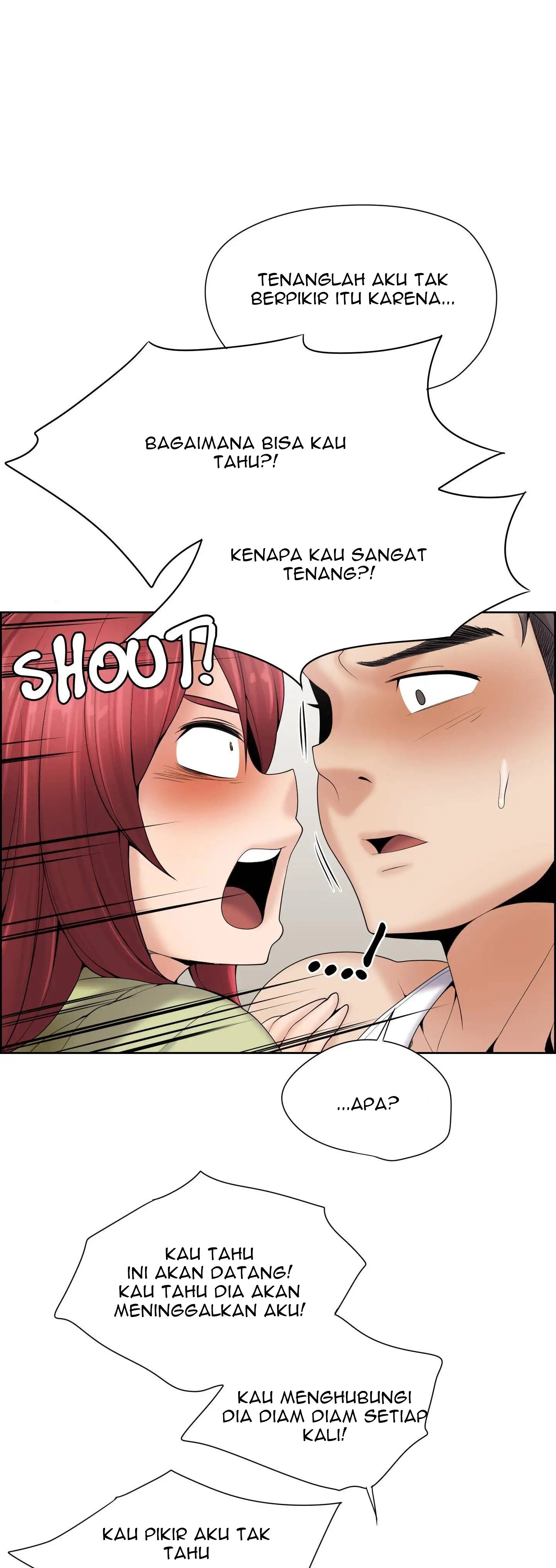 Cartoonists NSFW - Chapter 85 16