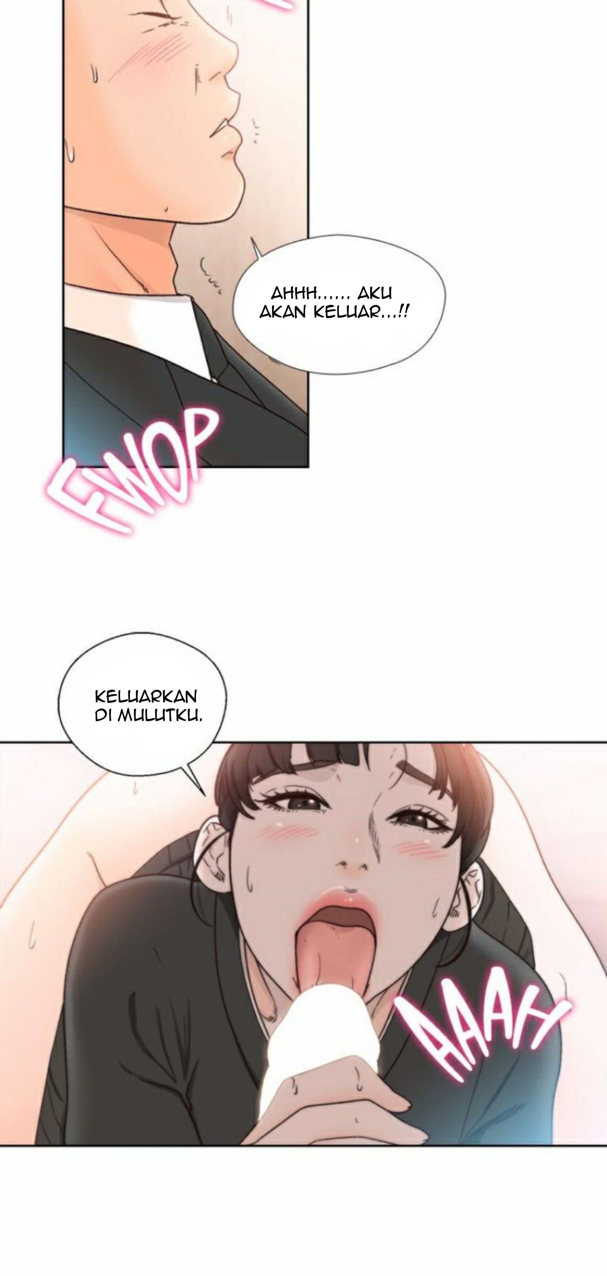 Lust Awakening - Chapter 85 37