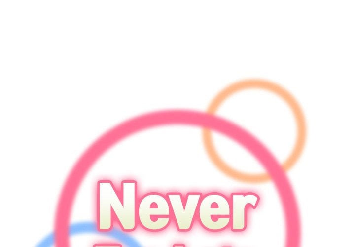 Never Too Late - Chapter 85 3