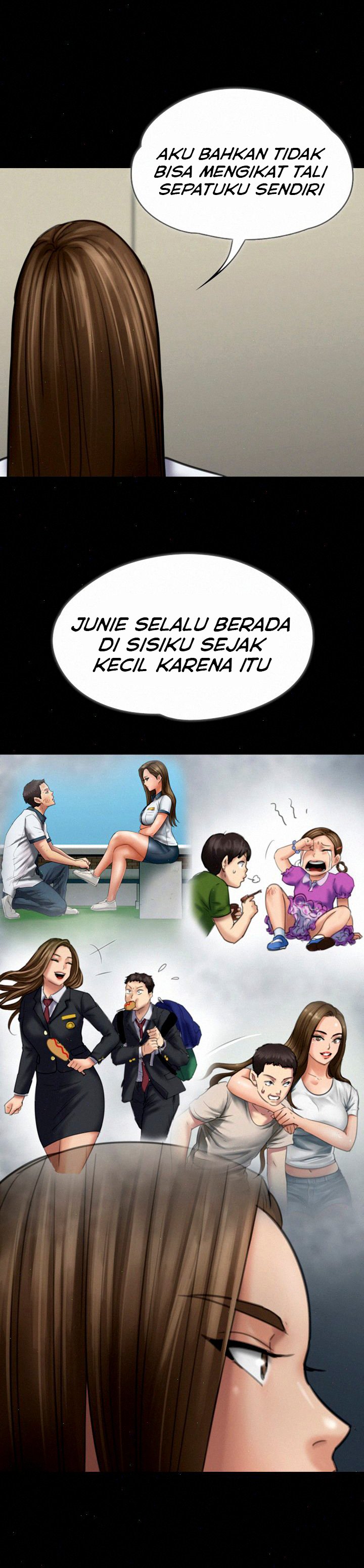 Queen Bee (Andrew) - Chapter 85 31