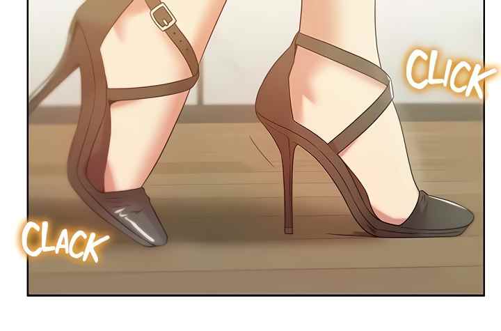 Wife&#8217;s Friend - Chapter 85 45