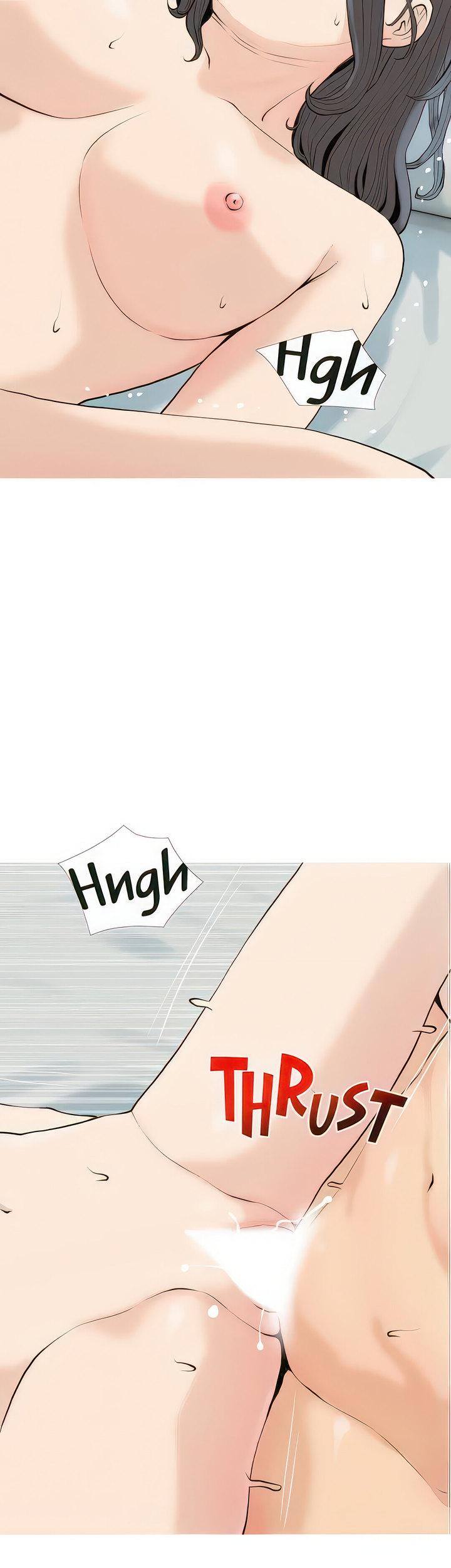 Obscene Private Lesson - Chapter 85 16 Obscene Private Lesson - Chapter 85 16